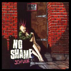 No Shame : Schpunk